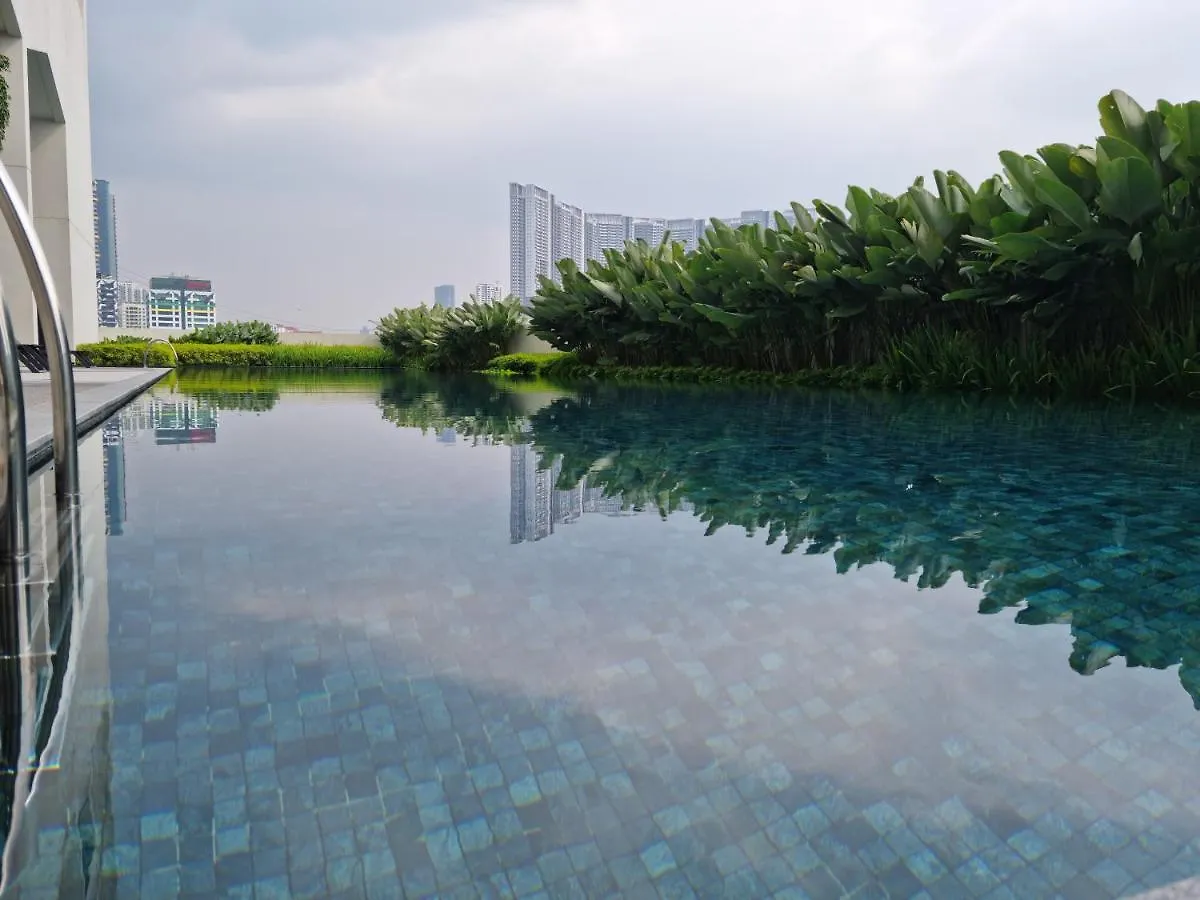 Appartamento Una Residence By Maya Kuala Lumpur