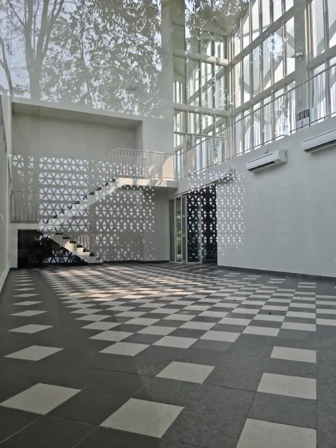 Una Residence By Maya Kuala Lumpur Appartamento